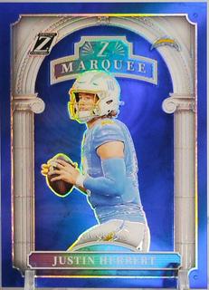 Justin Herbert