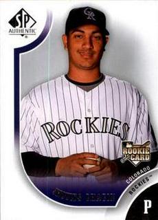 Jhoulys Chacin
