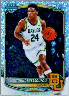 Tounde Yessoufou