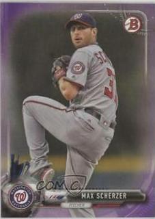 Max Scherzer