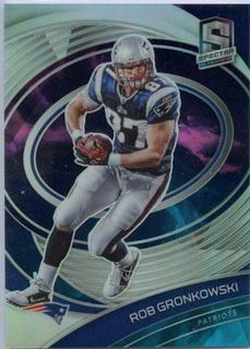 Rob Gronkowski