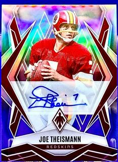 Joe Theismann