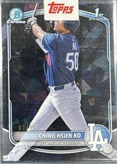Ching-Hsien Ko