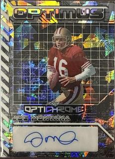 Joe Montana