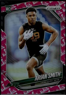 Arian Smith