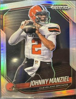 Johnny Manziel