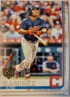 Jose Ramirez