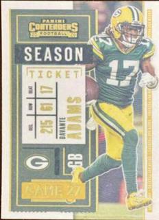 Davante Adams