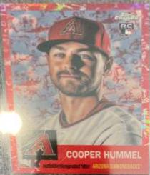 Cooper Hummel