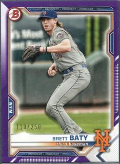 Brett Baty
