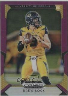 Drew Lock
