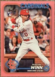 Masyn Winn