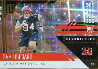 Sam Hubbard