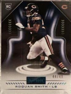 Roquan Smith