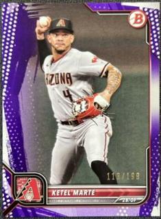 Ketel Marte