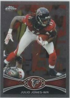 Julio Jones