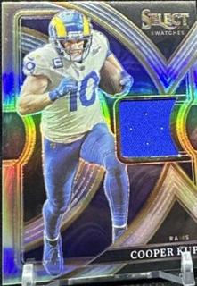Cooper Kupp