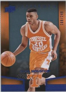 Allan Houston