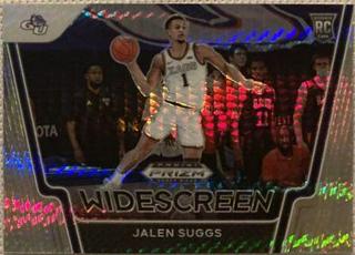 Jalen Suggs