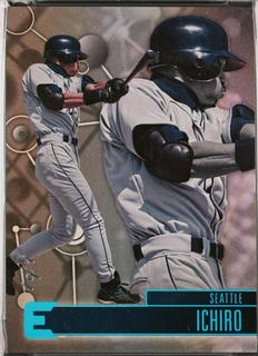 Ichiro