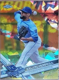 Kelvin Herrera