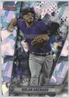 Nolan Arenado