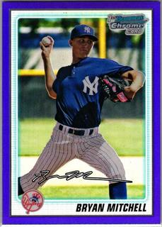 Bryan Mitchell