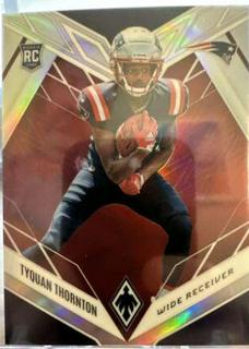 Tyquan Thornton