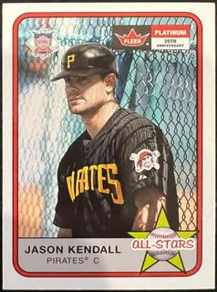 Jason Kendall