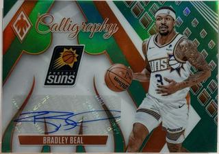 Bradley Beal