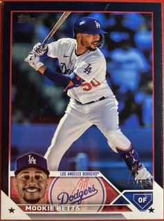 Mookie Betts