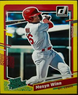 Masyn Winn