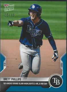 Brett Phillips