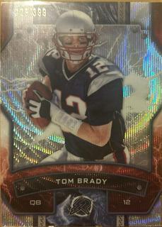 Tom Brady