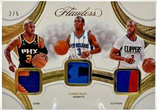 Chris Paul
