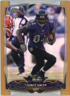 Torrey Smith