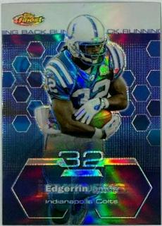 Edgerrin James