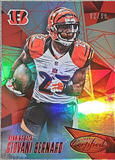 Giovani Bernard