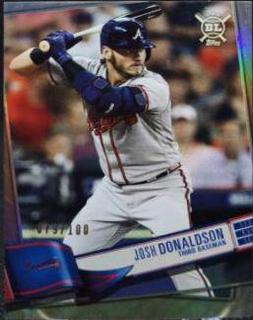 josh donaldson