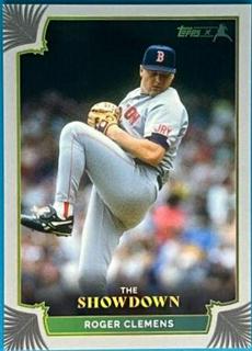 Roger Clemens