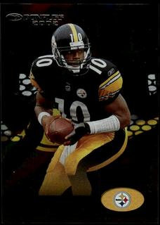 Kordell Stewart