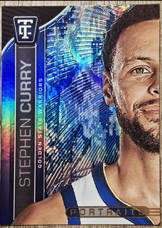 Stephen Curry