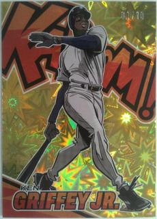 Ken Griffey Jr.