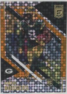 Amari Rodgers
