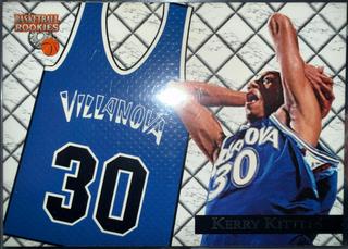 Kerry Kittles