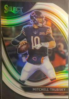 Mitchell Trubisky