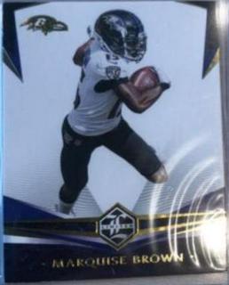 Marquise Brown