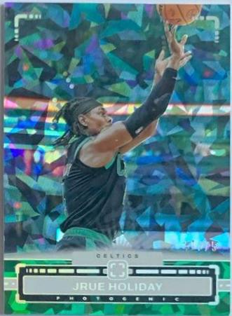 Jrue Holiday