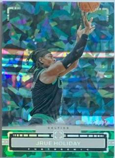 Jrue Holiday