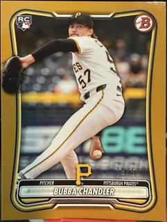 Bubba Chandler